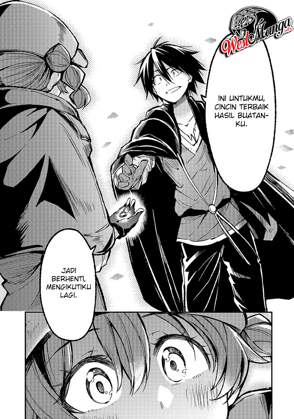 Chapter 76 - halaman 16