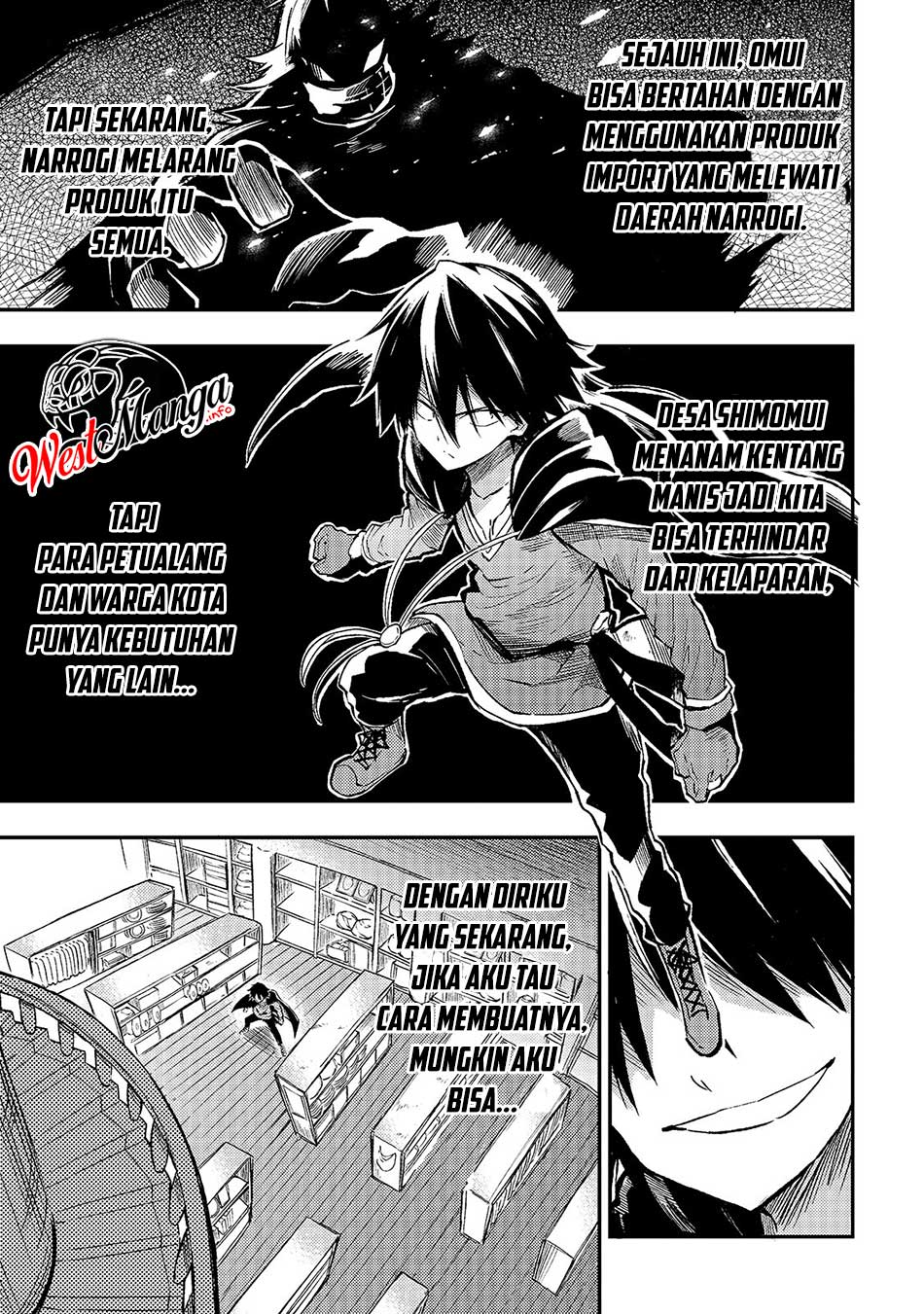 Chapter 76 - halaman 6