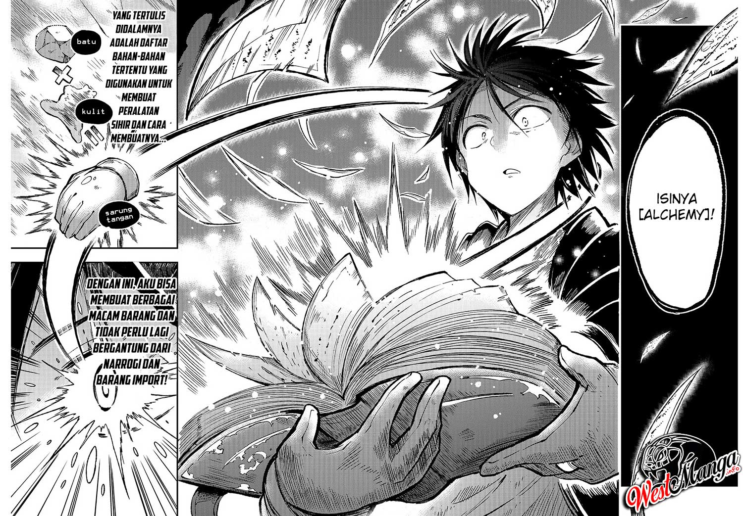 Chapter 76 - halaman 9