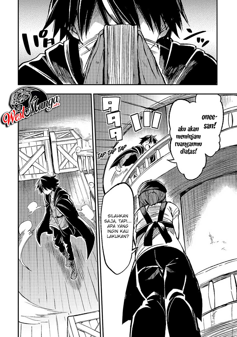 Chapter 76 - halaman 10