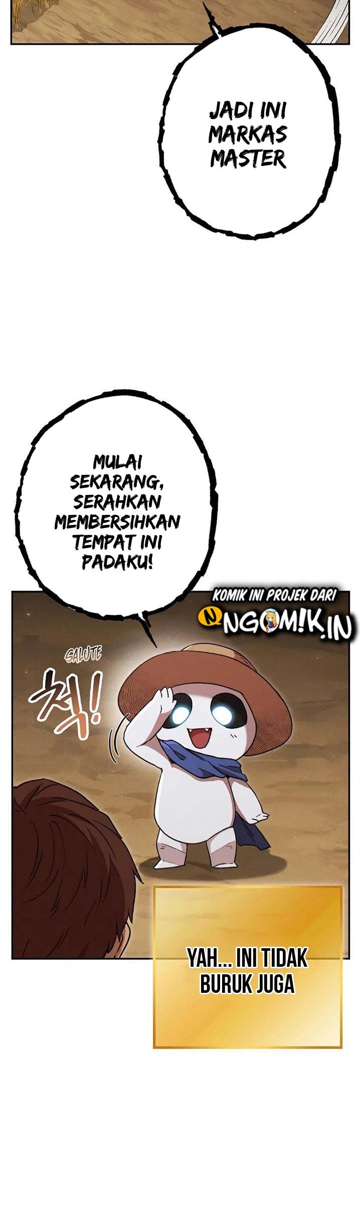 Chapter 78 - halaman 34