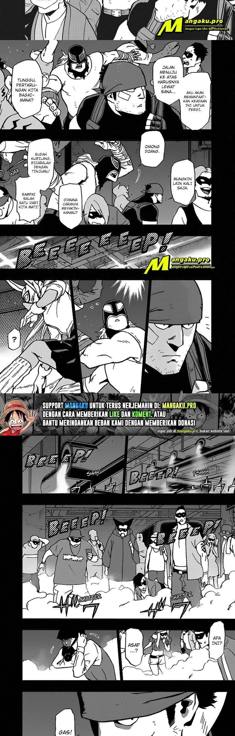 Chapter 89 - halaman 6