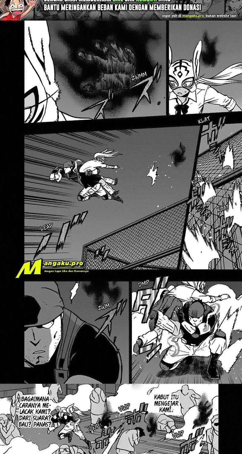 Chapter 89 - halaman 9