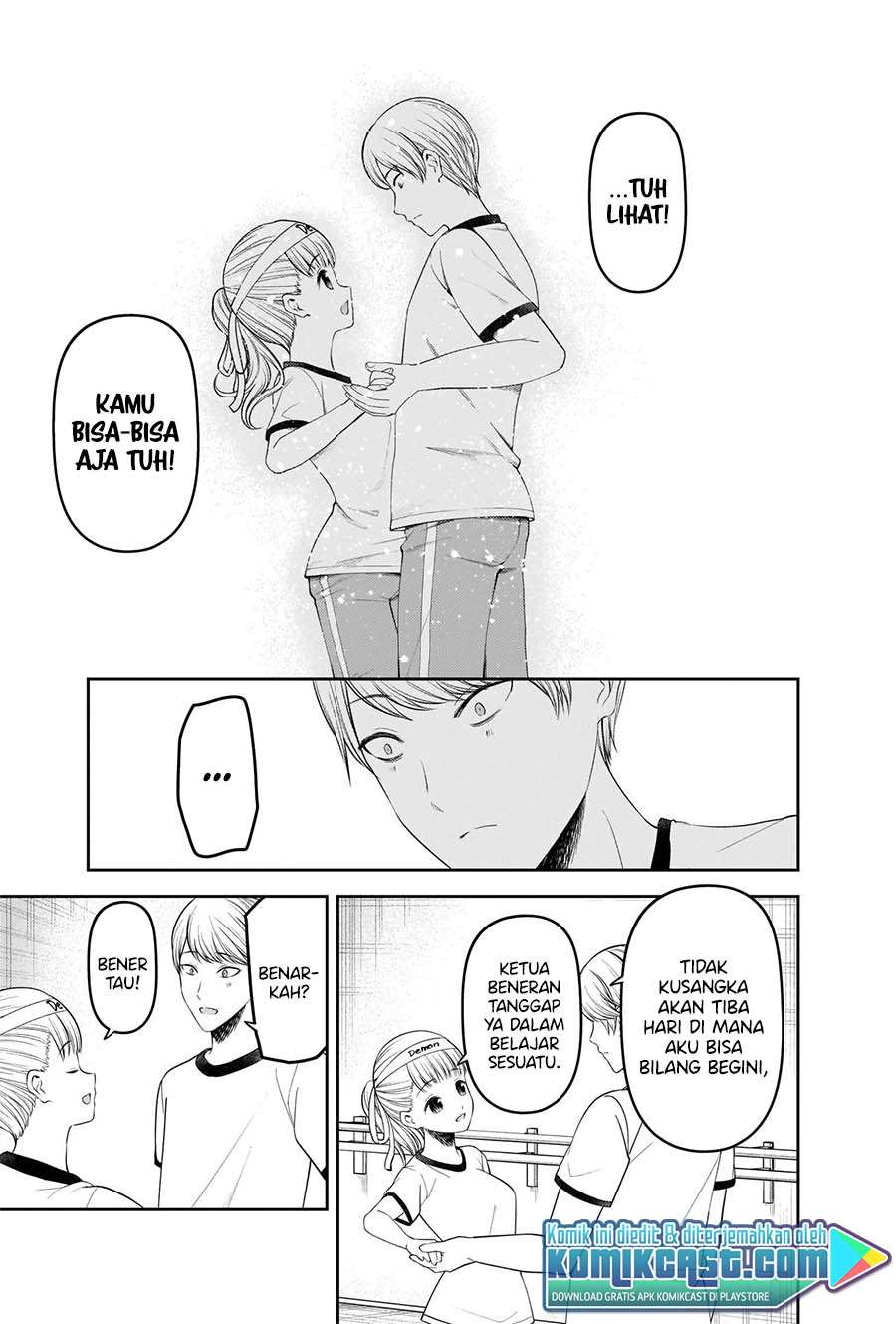Chapter 224 - halaman 13