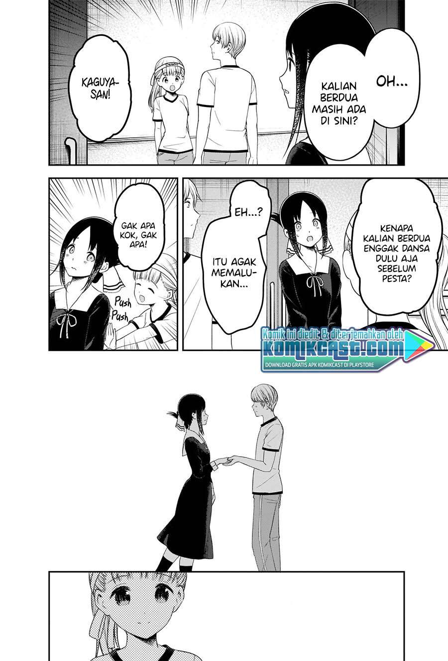 Chapter 224 - halaman 16
