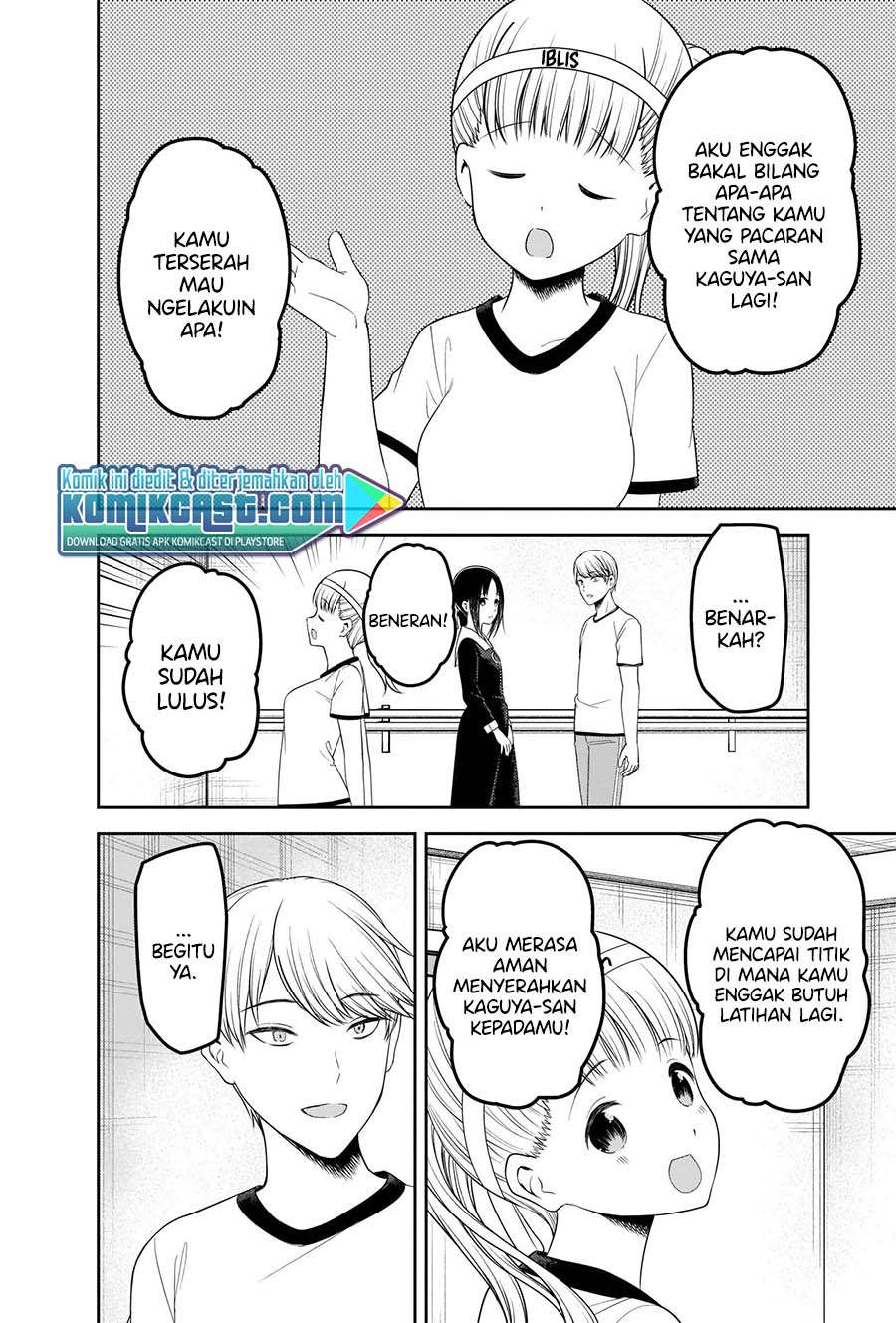 Chapter 224 - halaman 18
