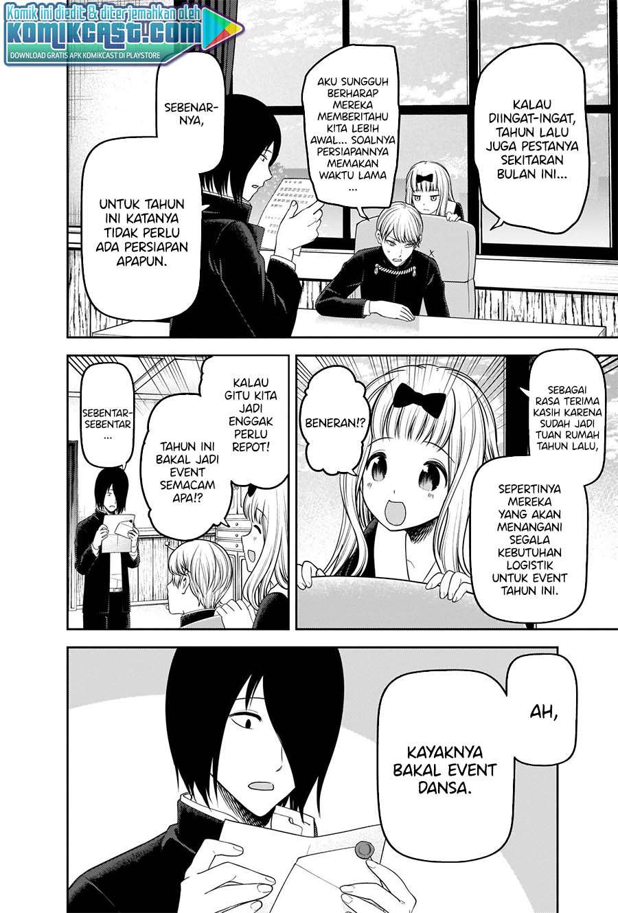 Chapter 224 - halaman 4