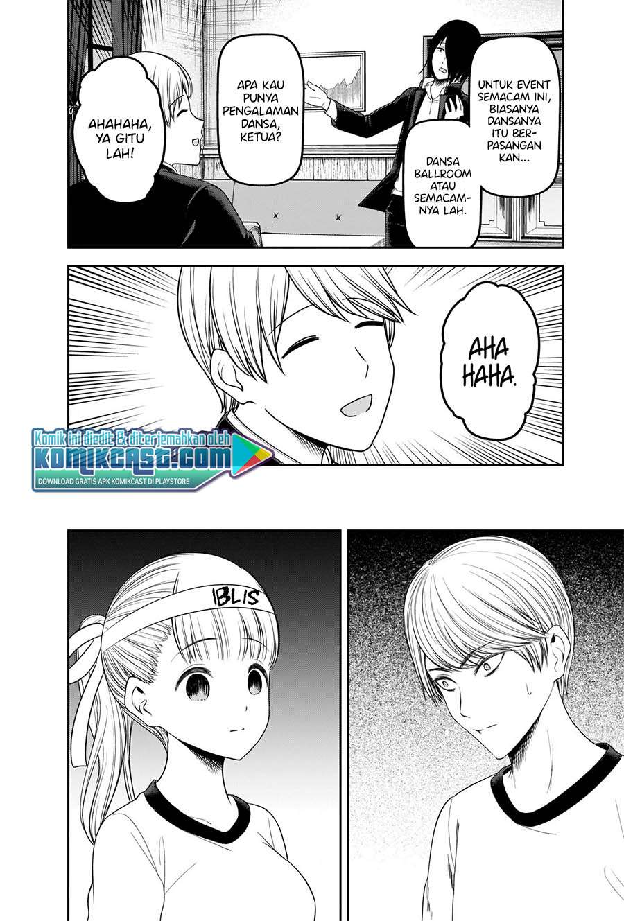Chapter 224 - halaman 6