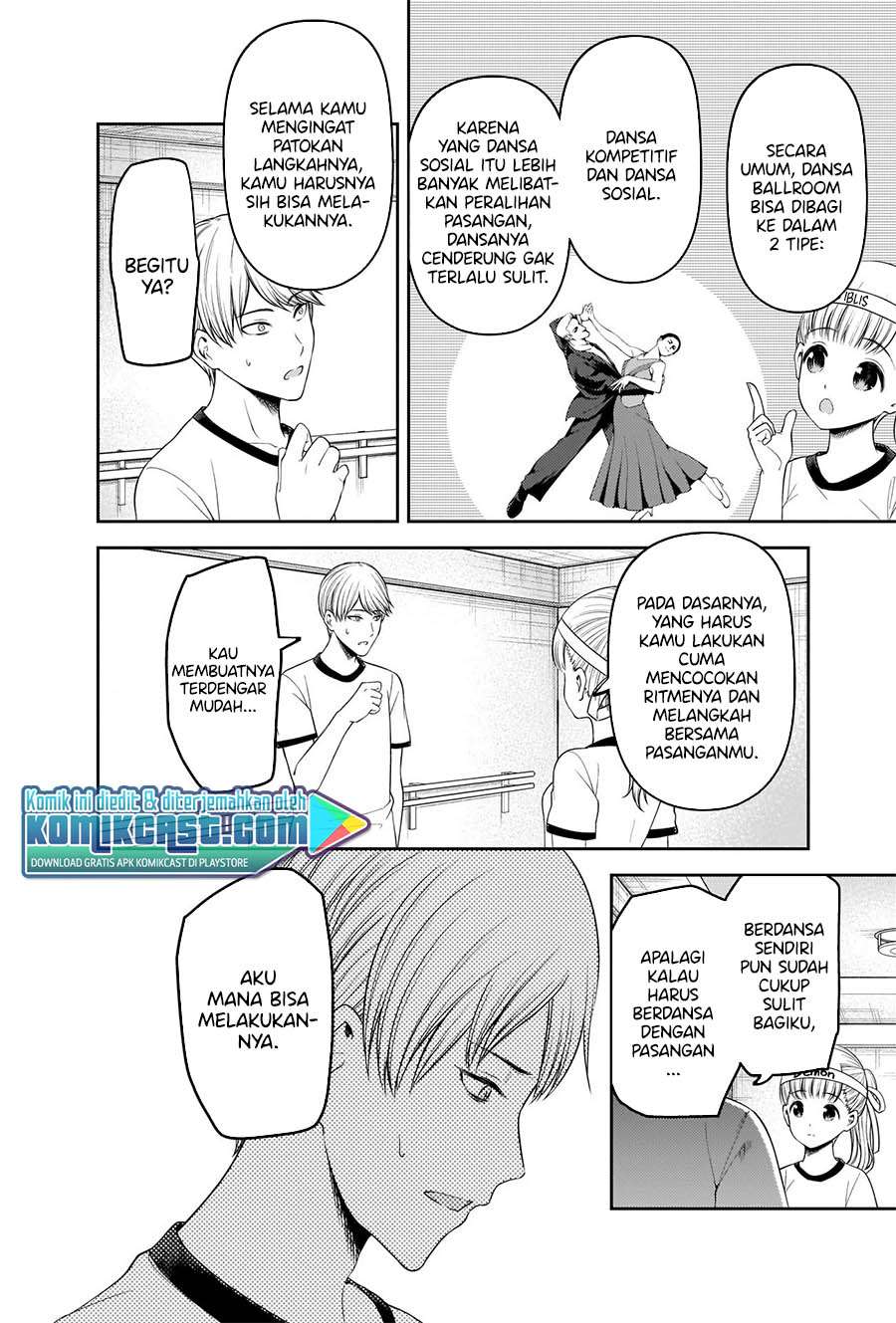 Chapter 224 - halaman 8