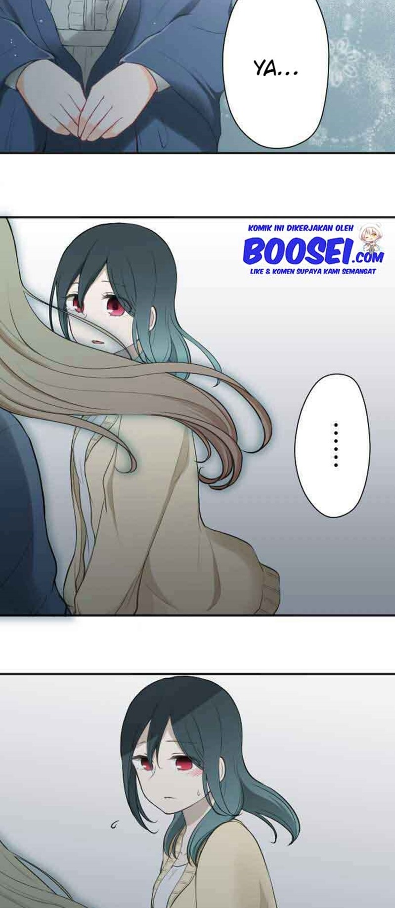 Chapter 80 - halaman 13