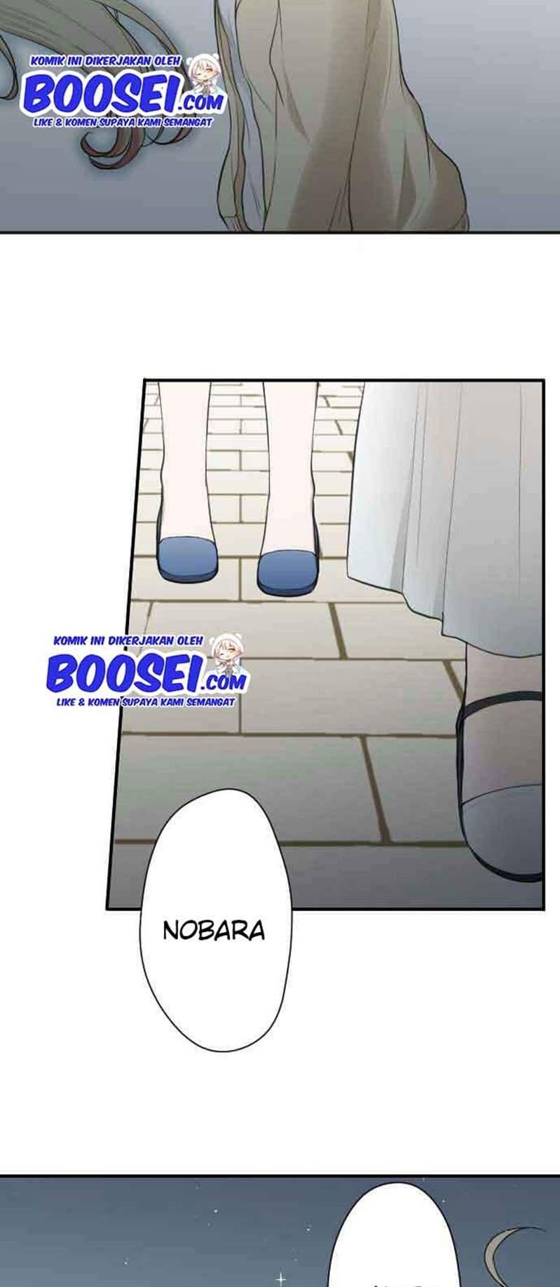 Chapter 80 - halaman 14