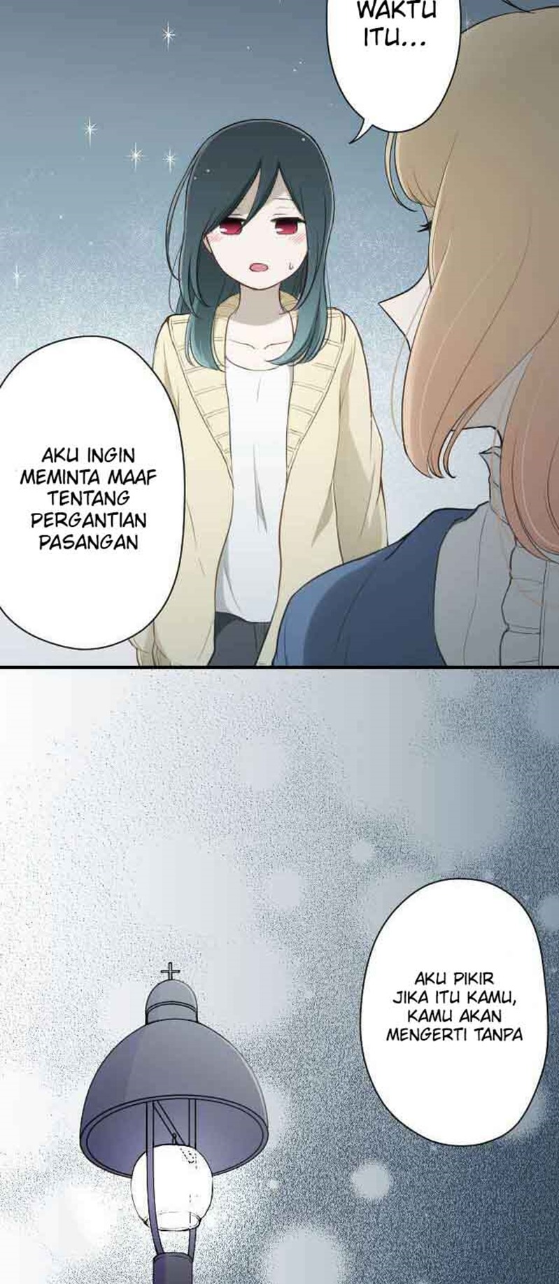 Chapter 80 - halaman 15