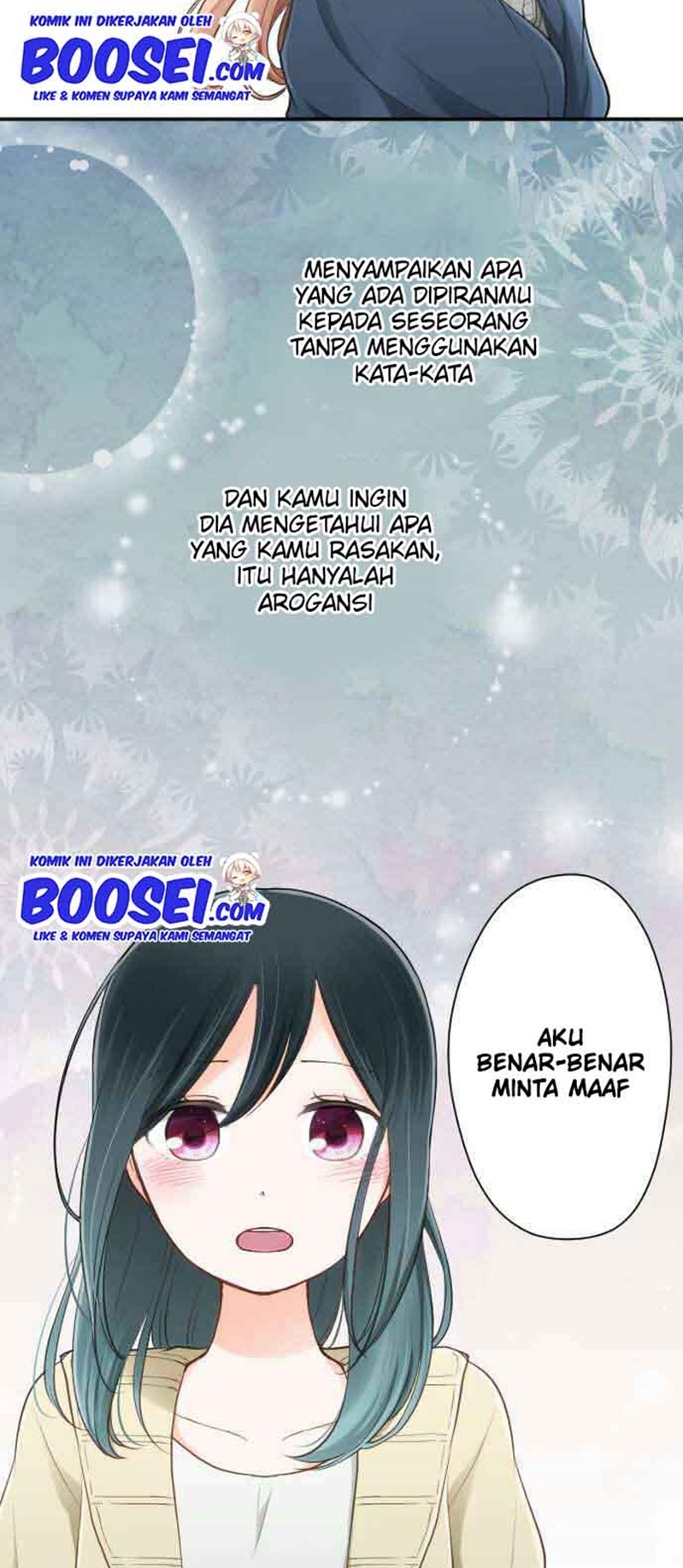 Chapter 80 - halaman 17