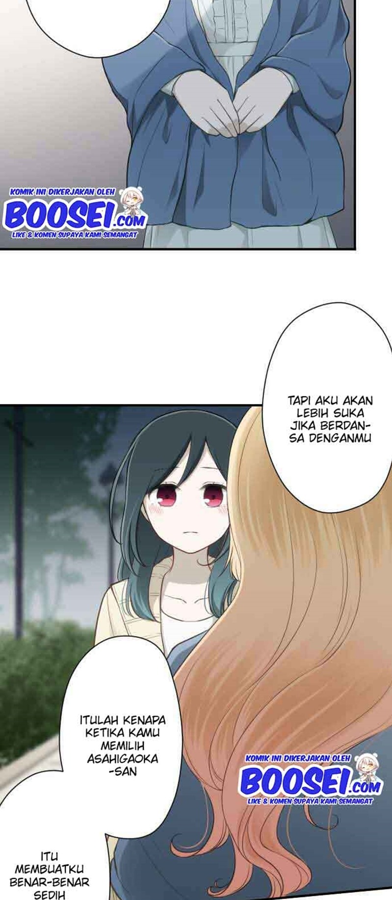 Chapter 80 - halaman 20