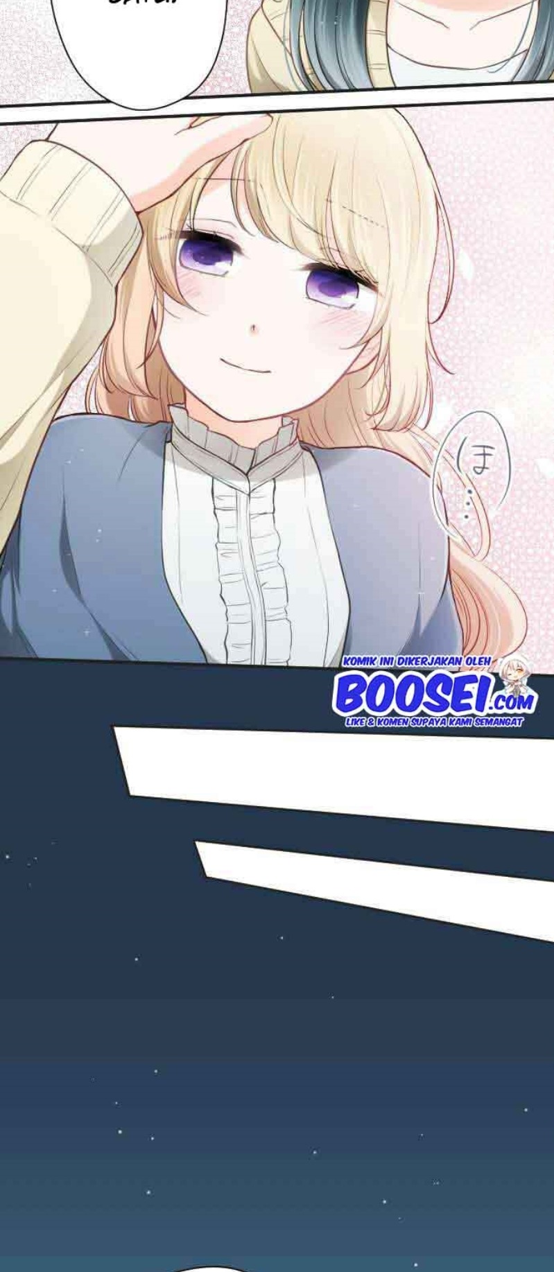 Chapter 80 - halaman 23