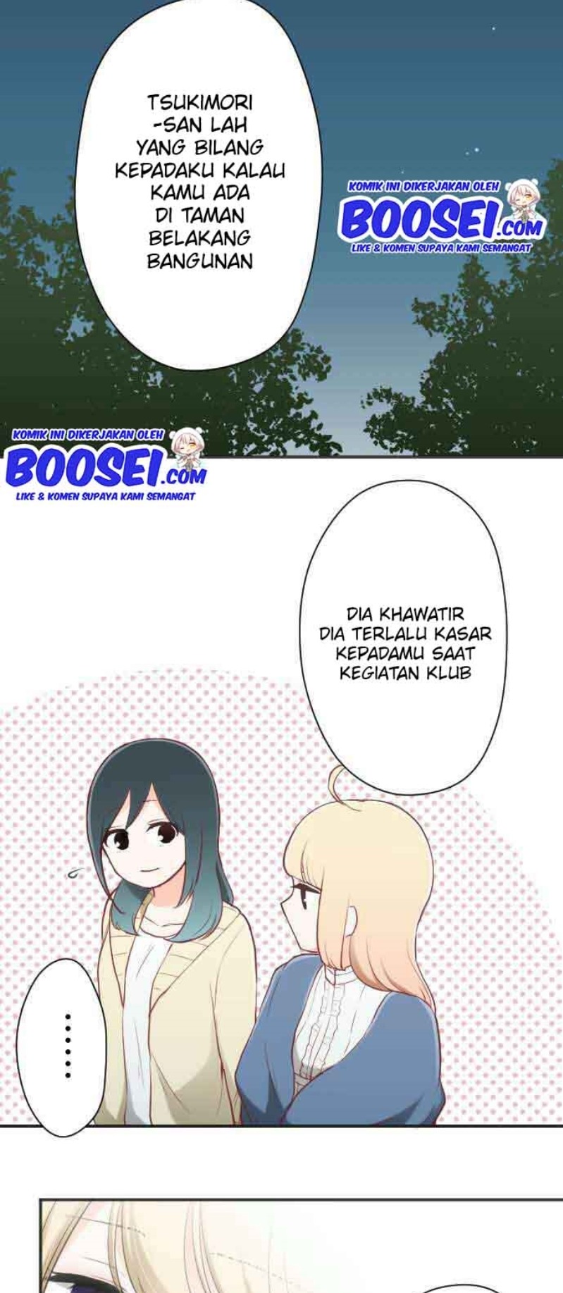 Chapter 80 - halaman 24