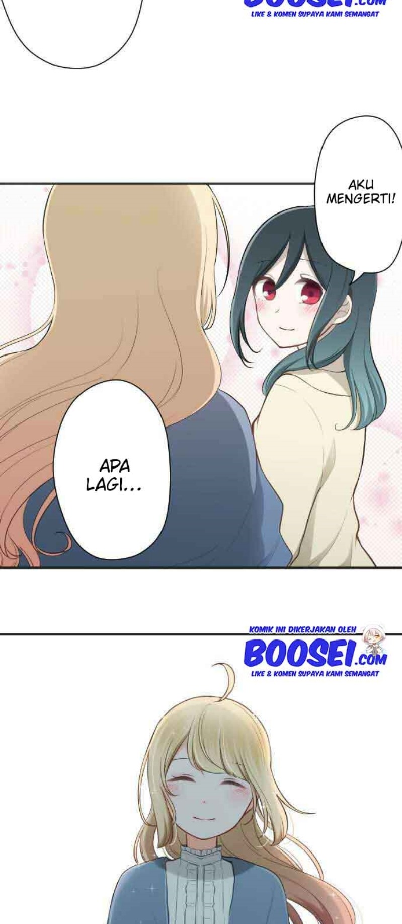Chapter 80 - halaman 27