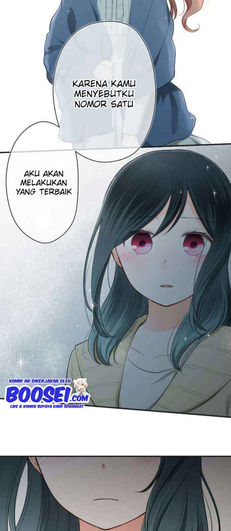 Chapter 80 - halaman 28
