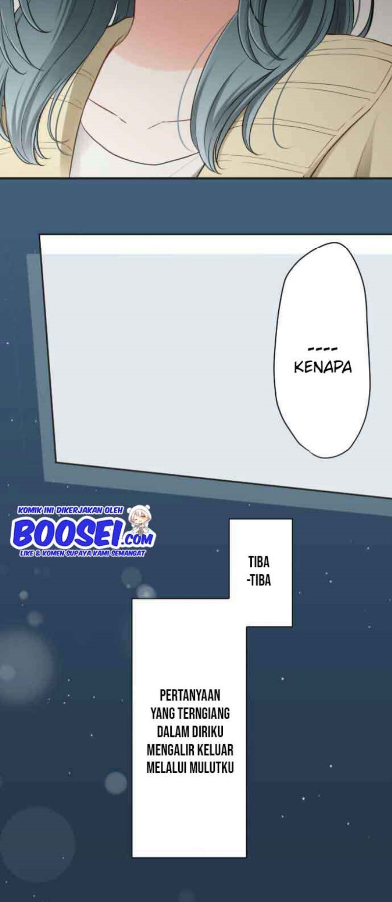 Chapter 80 - halaman 29