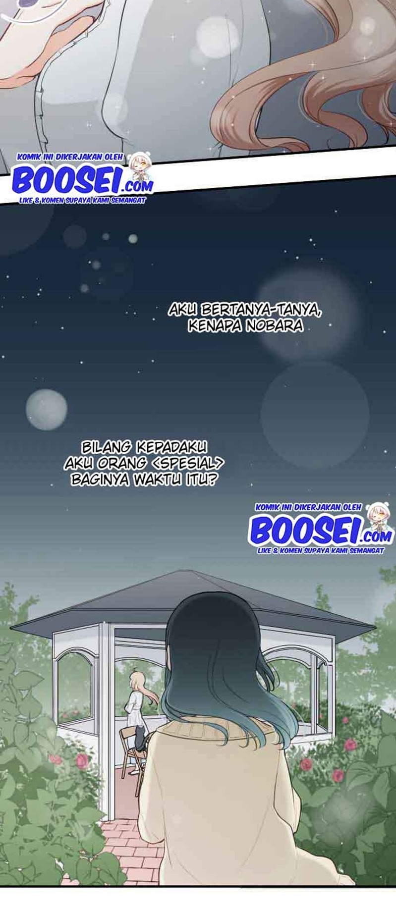 Chapter 80 - halaman 5