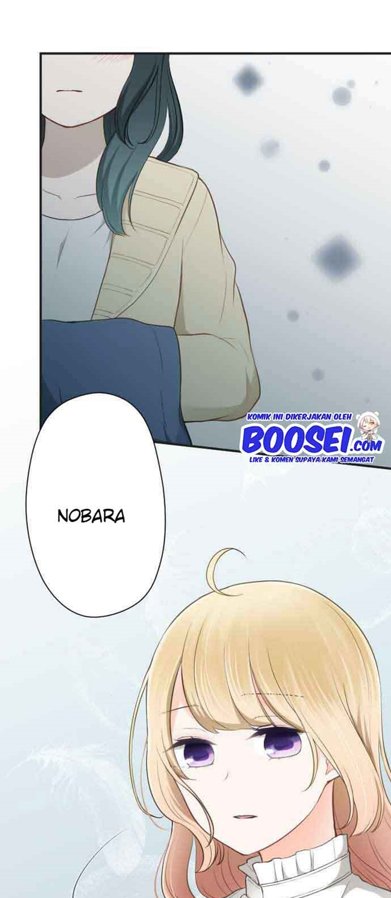 Chapter 80 - halaman 6
