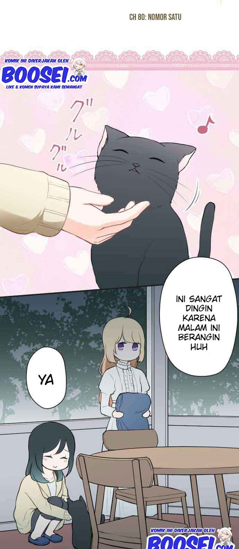 Chapter 80 - halaman 8