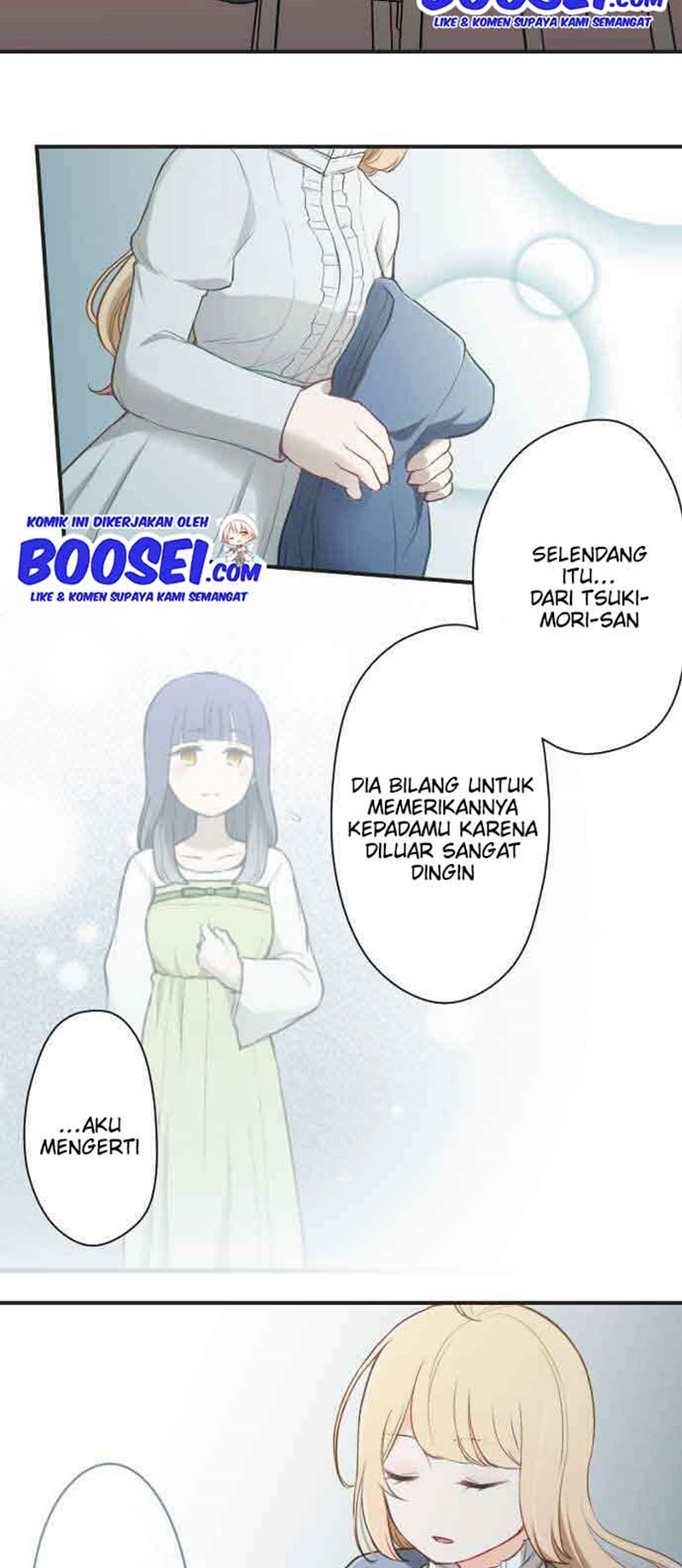 Chapter 80 - halaman 9
