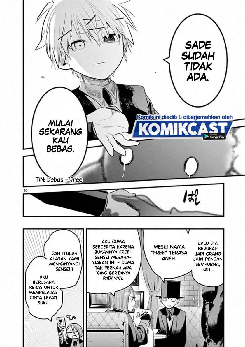 Chapter 174 - halaman 12