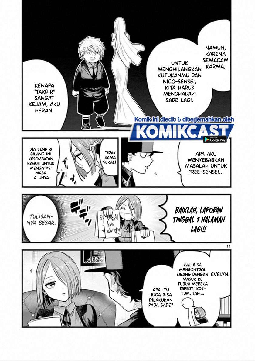 Chapter 174 - halaman 13