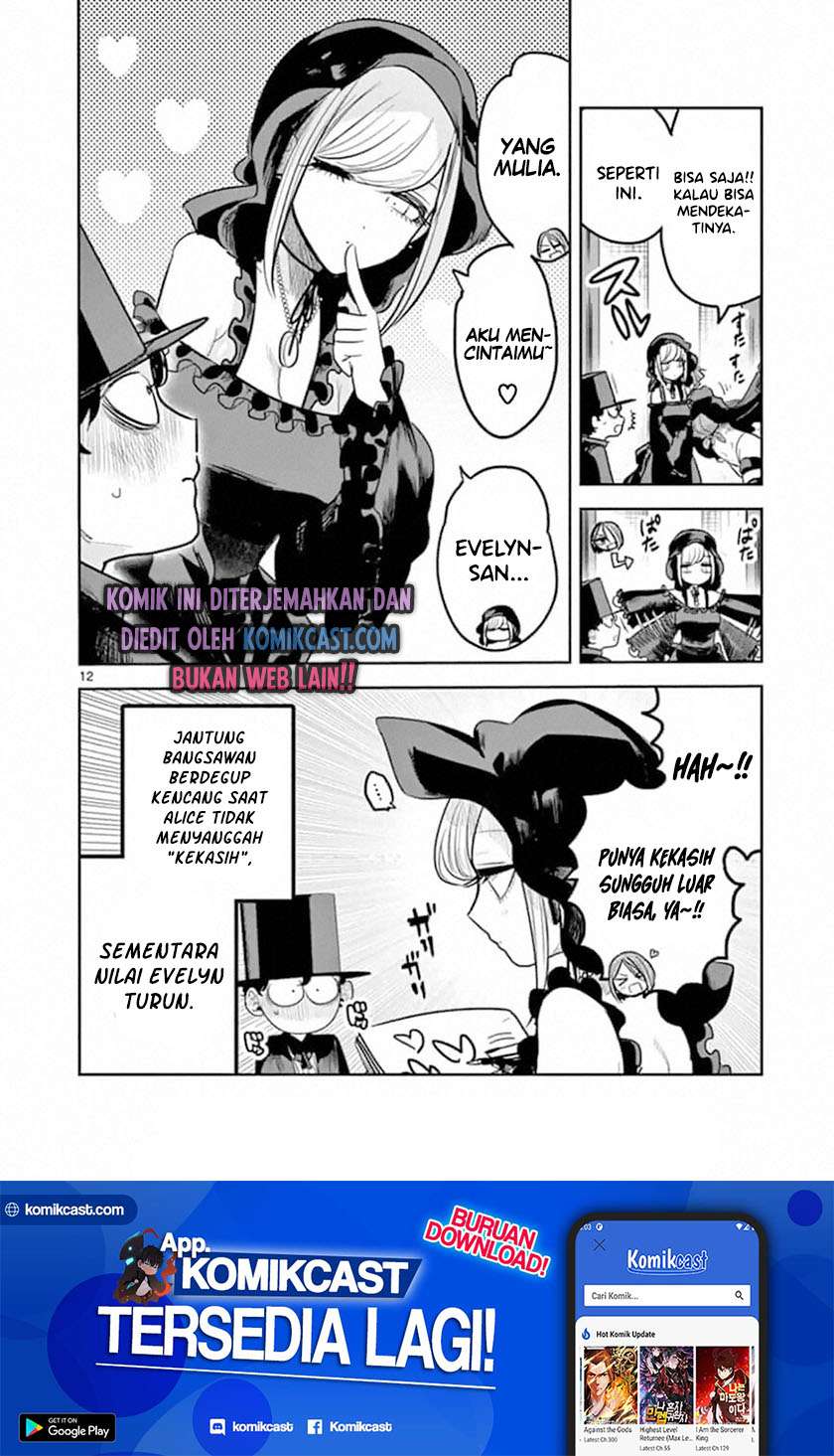 Chapter 174 - halaman 14