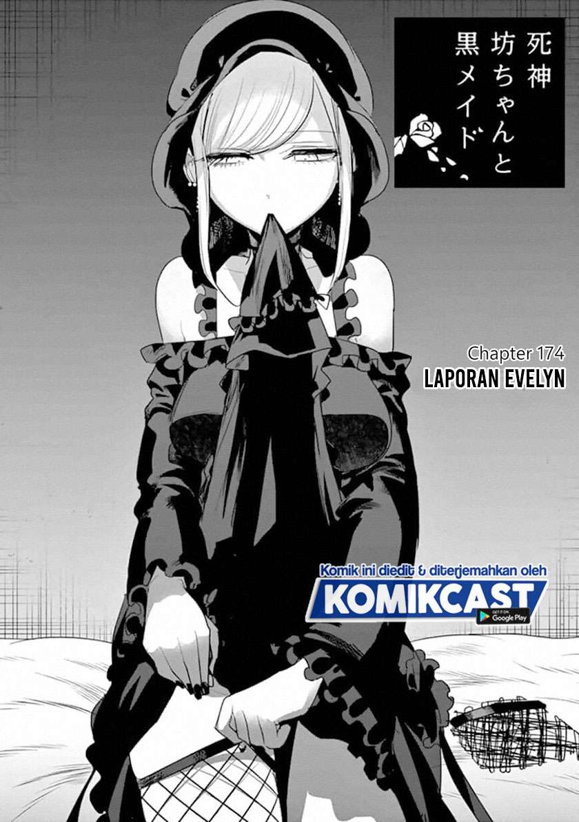 Chapter 174 - halaman 4