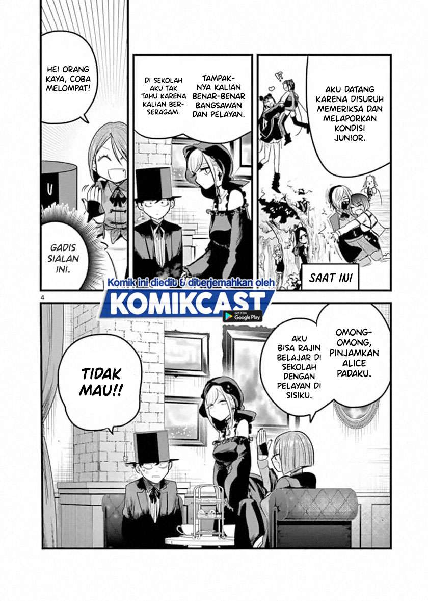 Chapter 174 - halaman 6