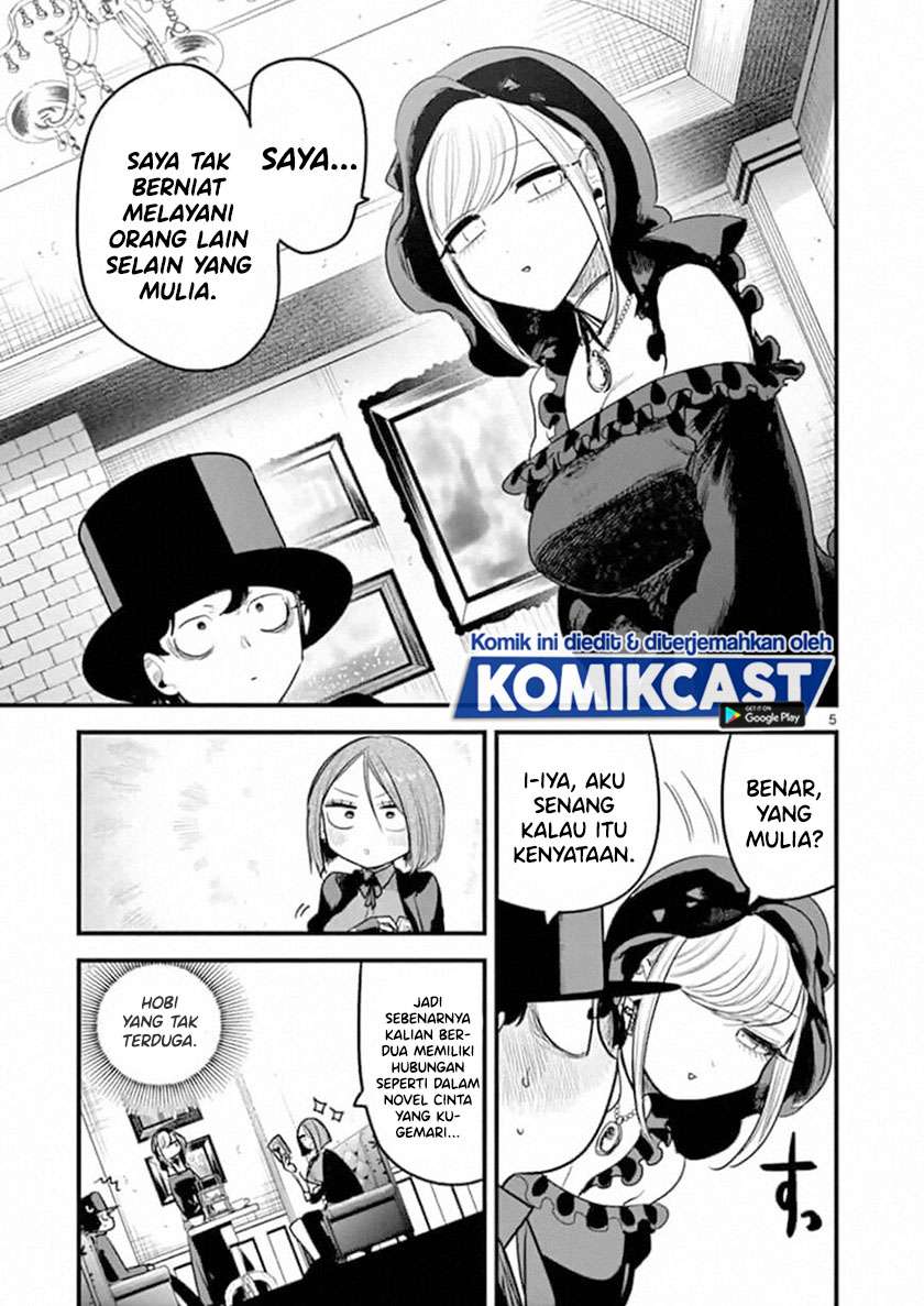 Chapter 174 - halaman 7