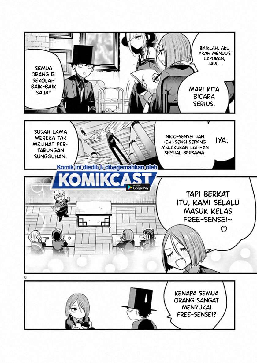 Chapter 174 - halaman 8