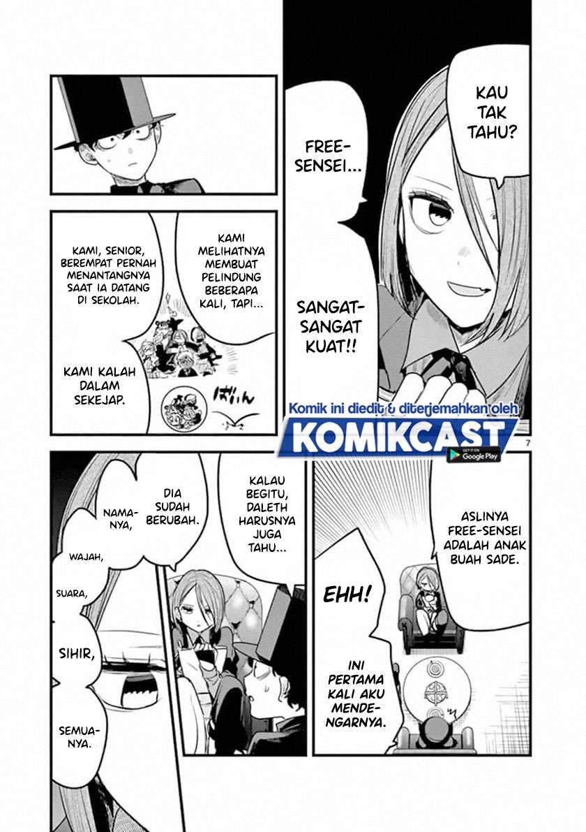 Chapter 174 - halaman 9