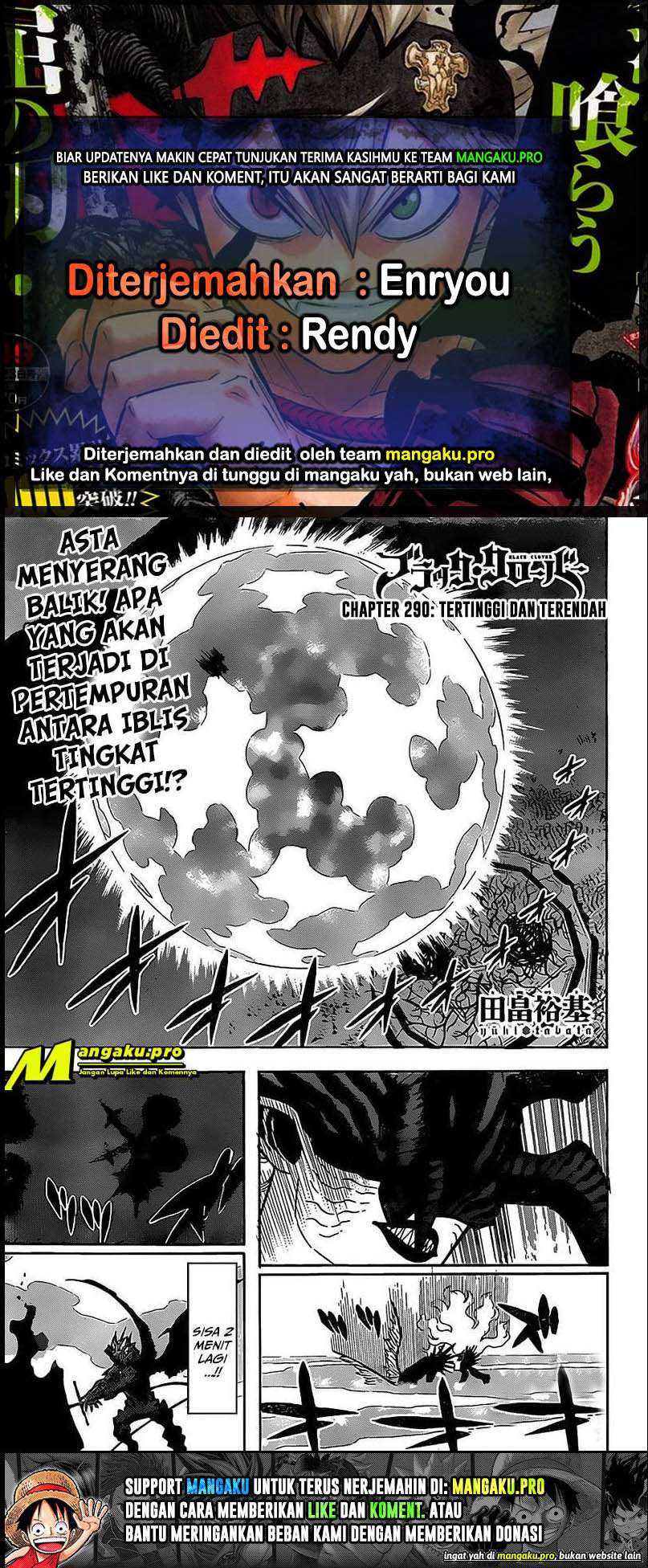 Chapter 290 - halaman 2
