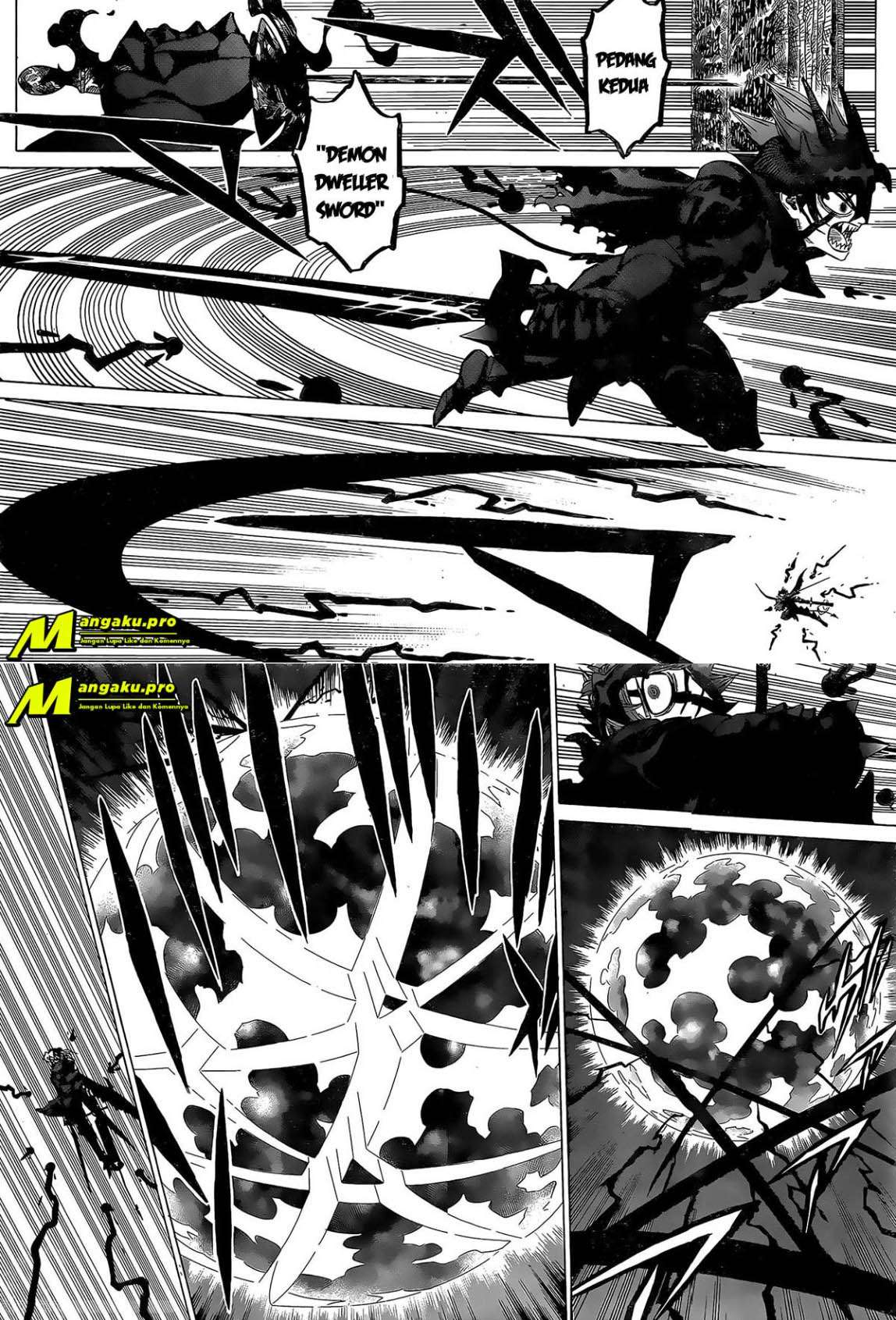 Chapter 290 - halaman 3