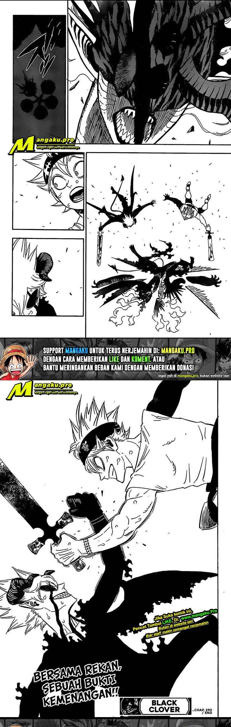 Chapter 290 - halaman 8