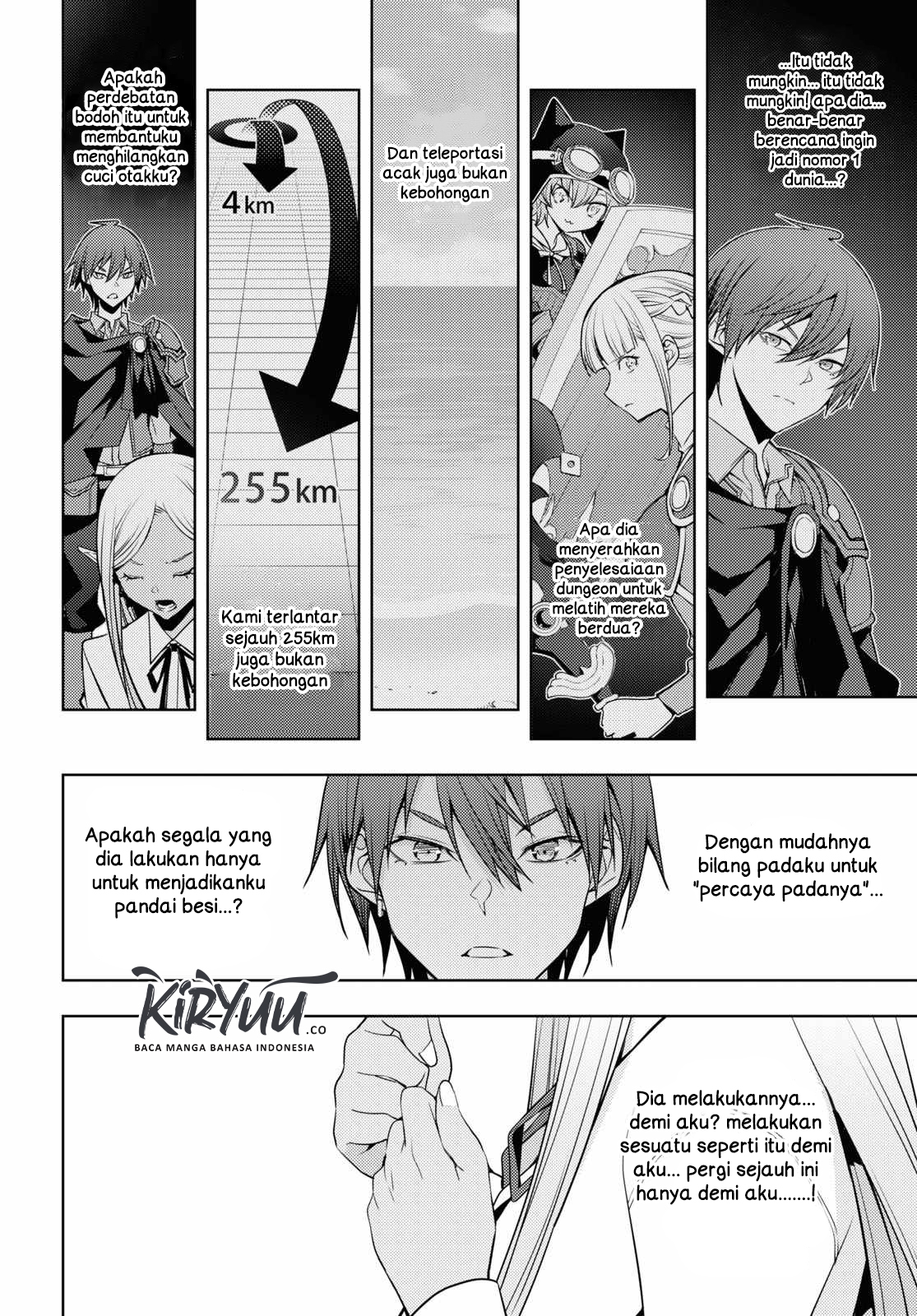 Chapter 23 - halaman 22