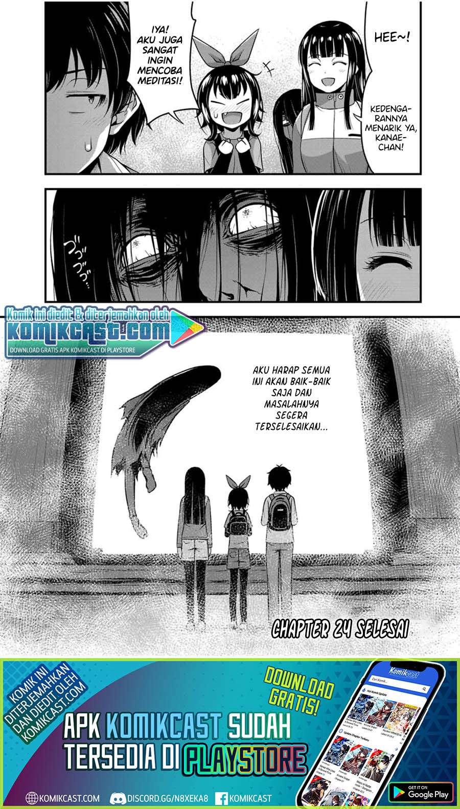 Chapter 24 - halaman 22