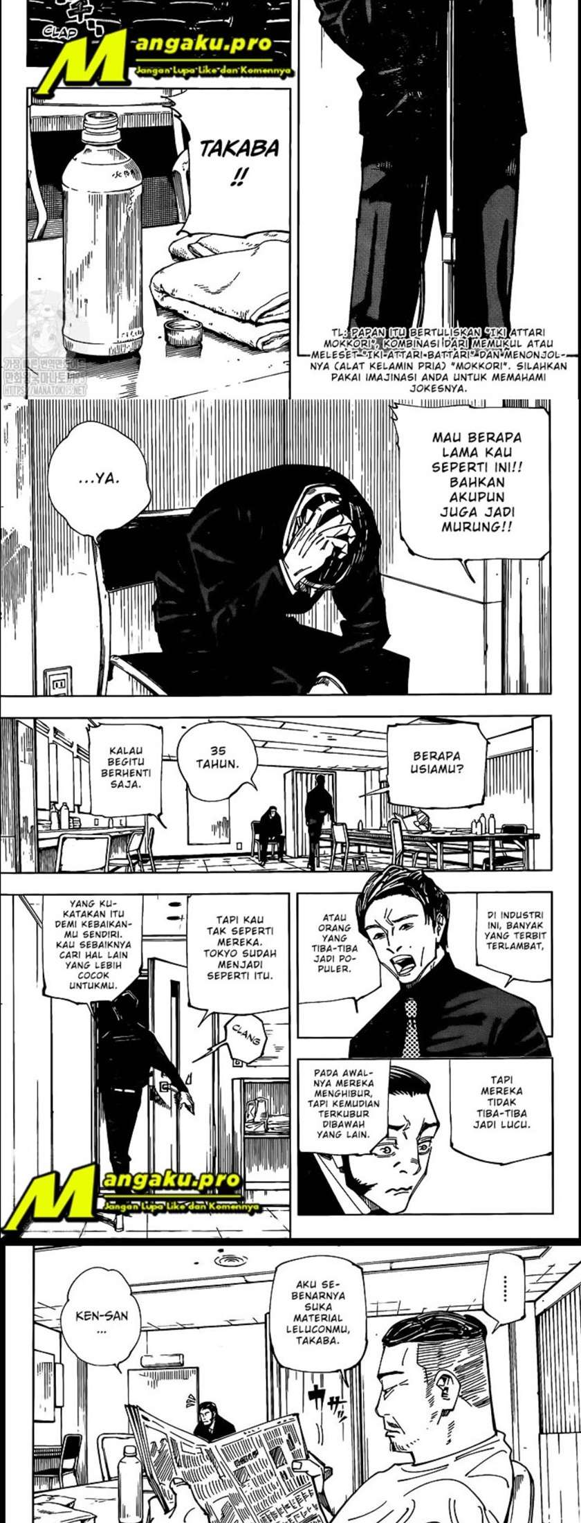 Chapter 146 - halaman 12
