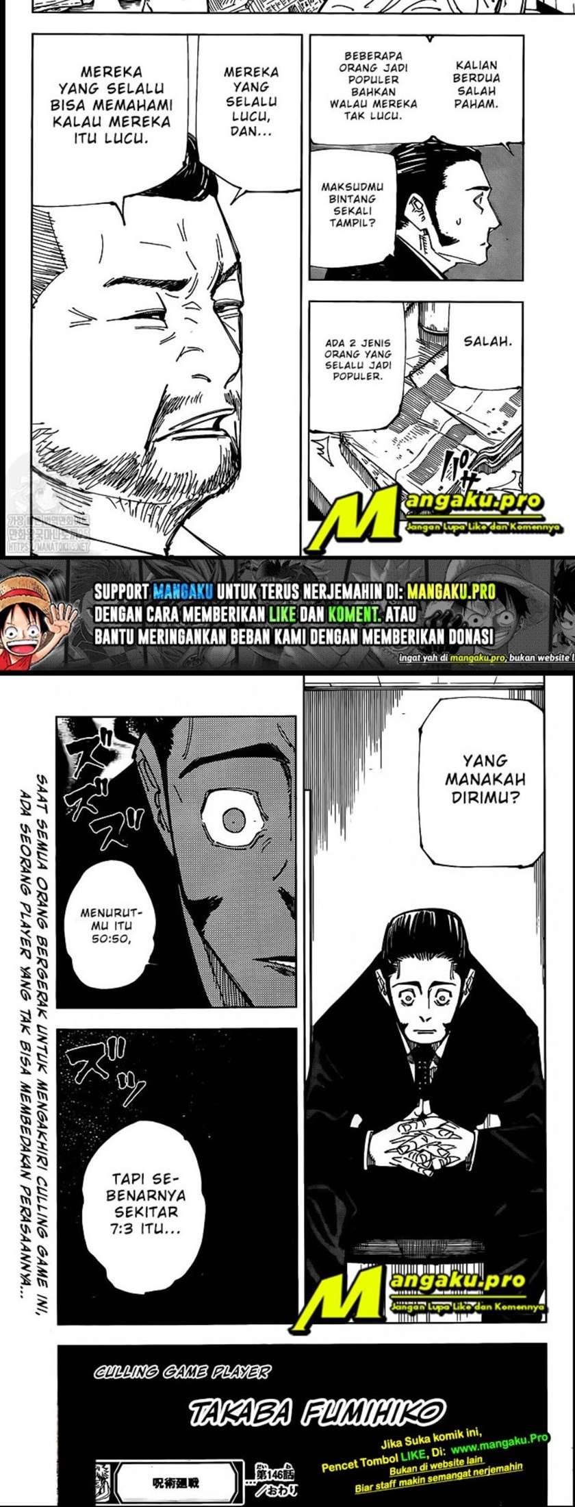Chapter 146 - halaman 13