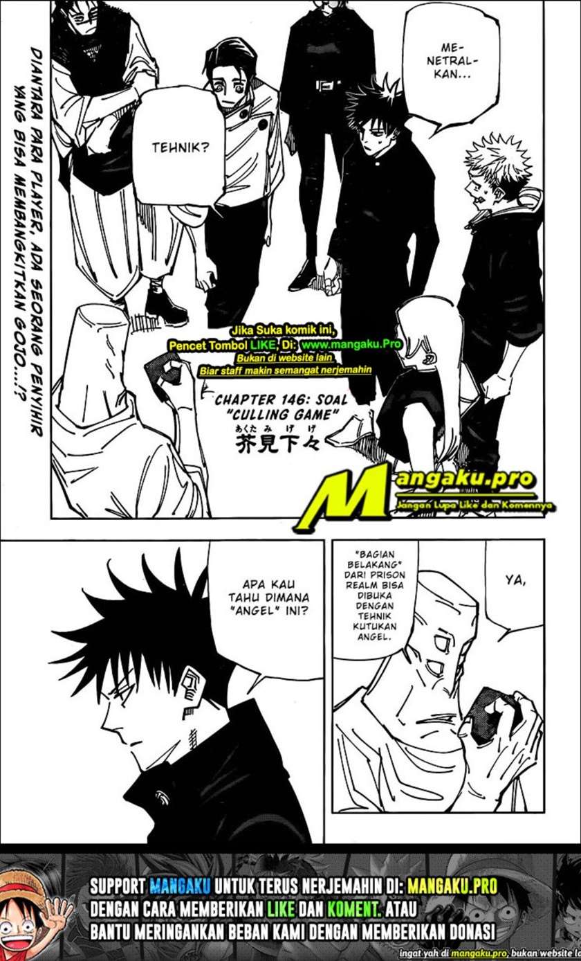 Chapter 146 - halaman 3