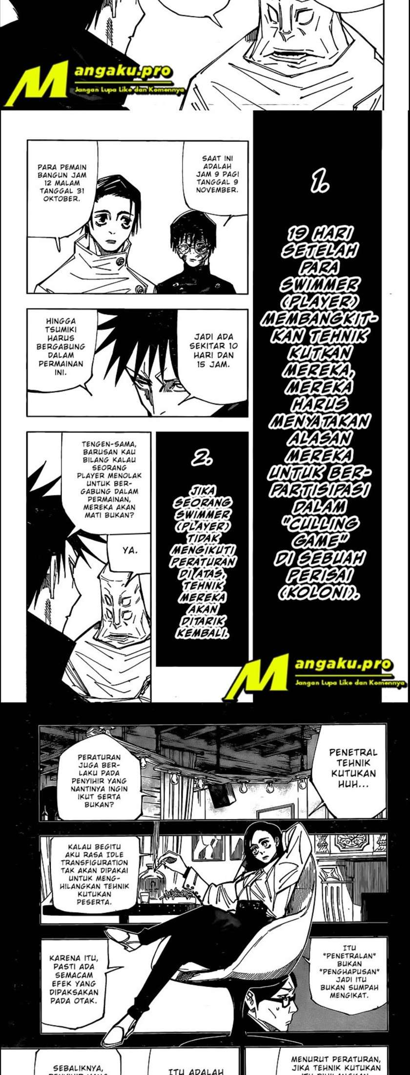 Chapter 146 - halaman 5