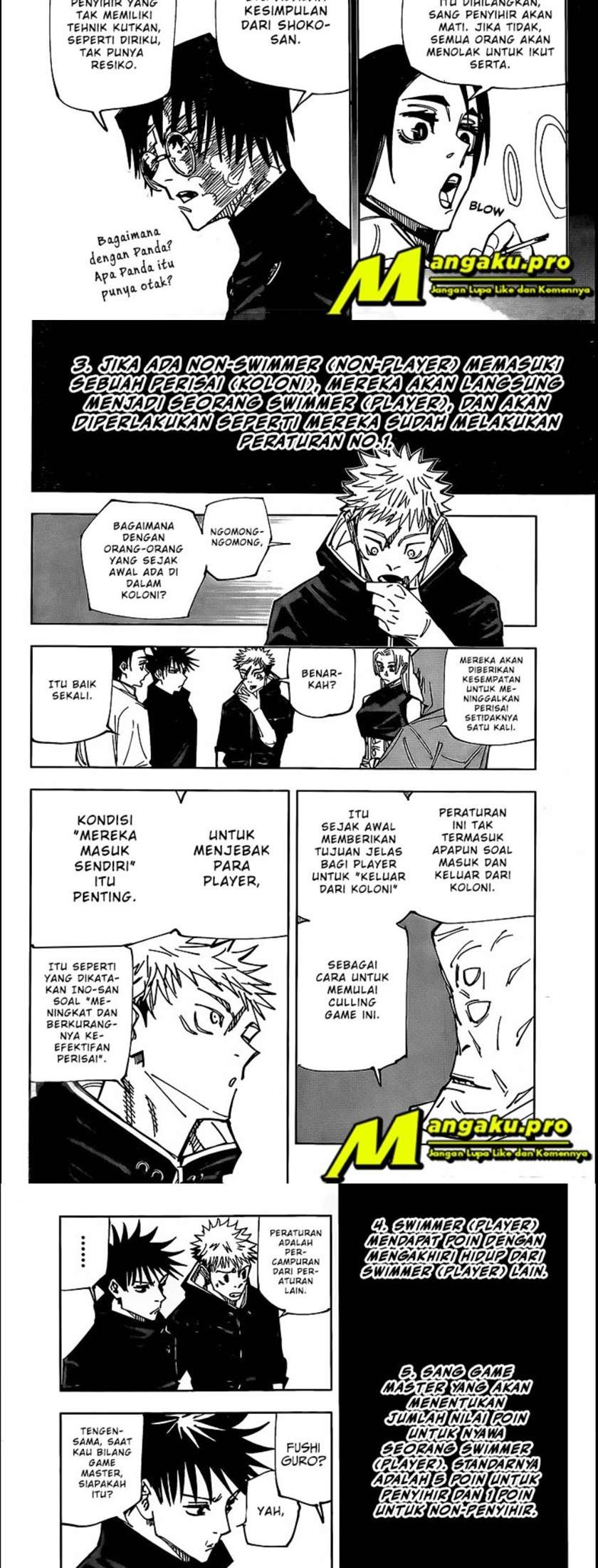 Chapter 146 - halaman 6