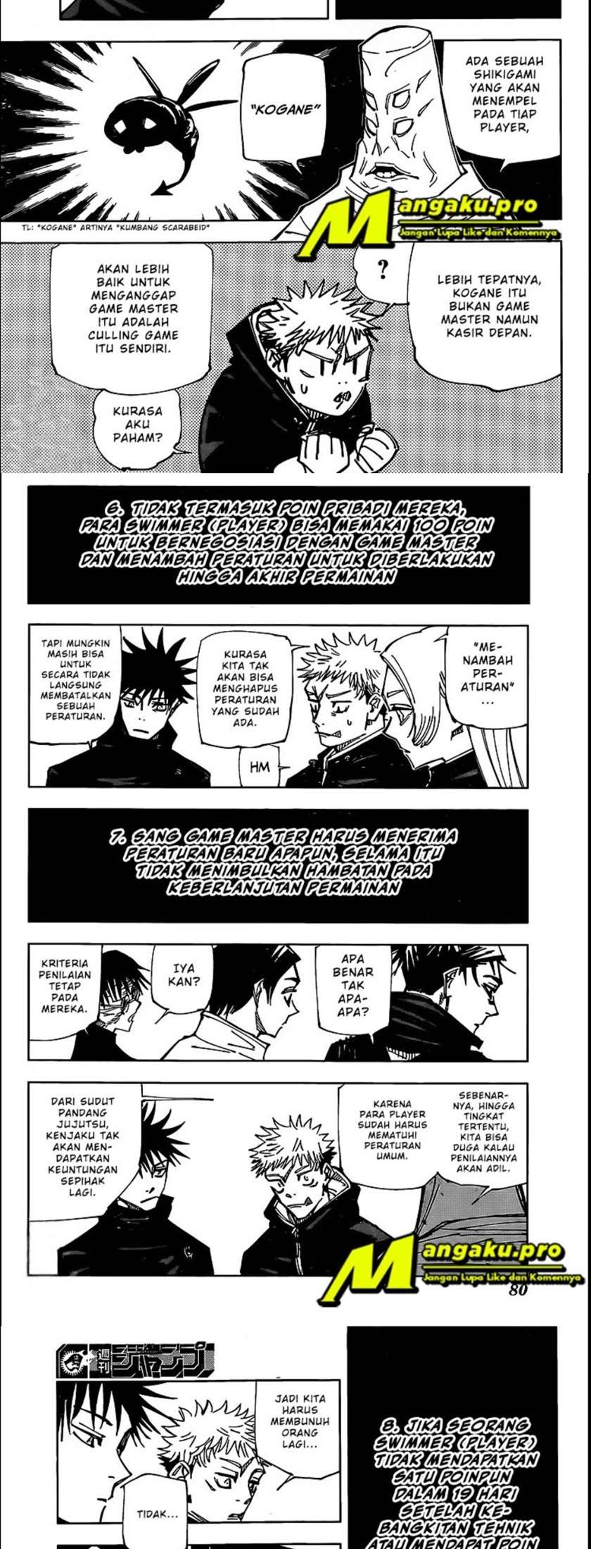 Chapter 146 - halaman 7