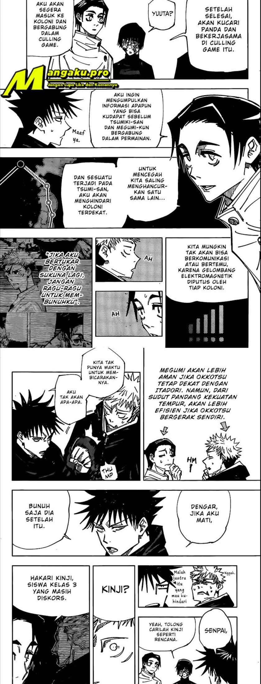 Chapter 146 - halaman 9