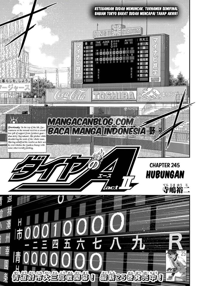 Chapter 245 - halaman 2
