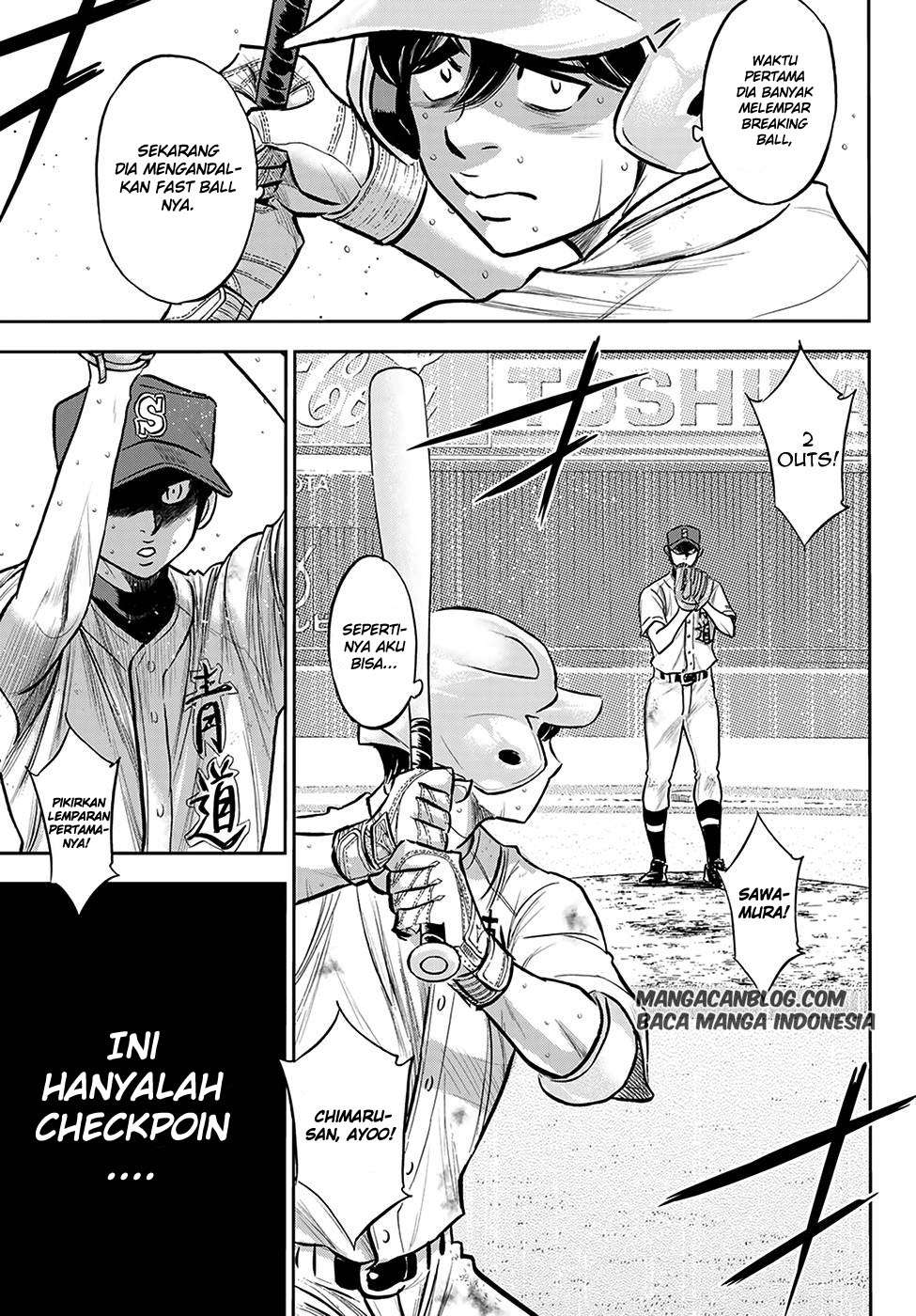 Chapter 244 - halaman 15