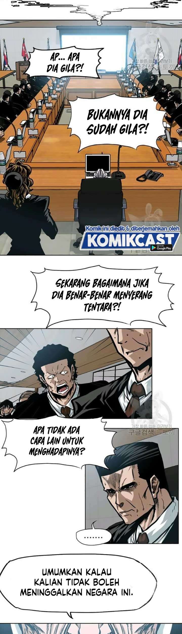 Chapter 60 - halaman 47